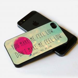 Sleeping With Sirens Song Protective Case For..