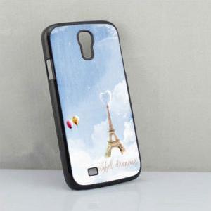 Eiffel Dream Protective Case For Iphone And..